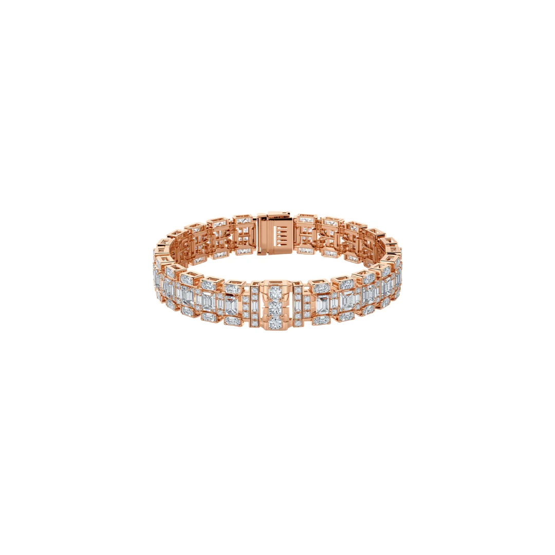 Soleil Cuff