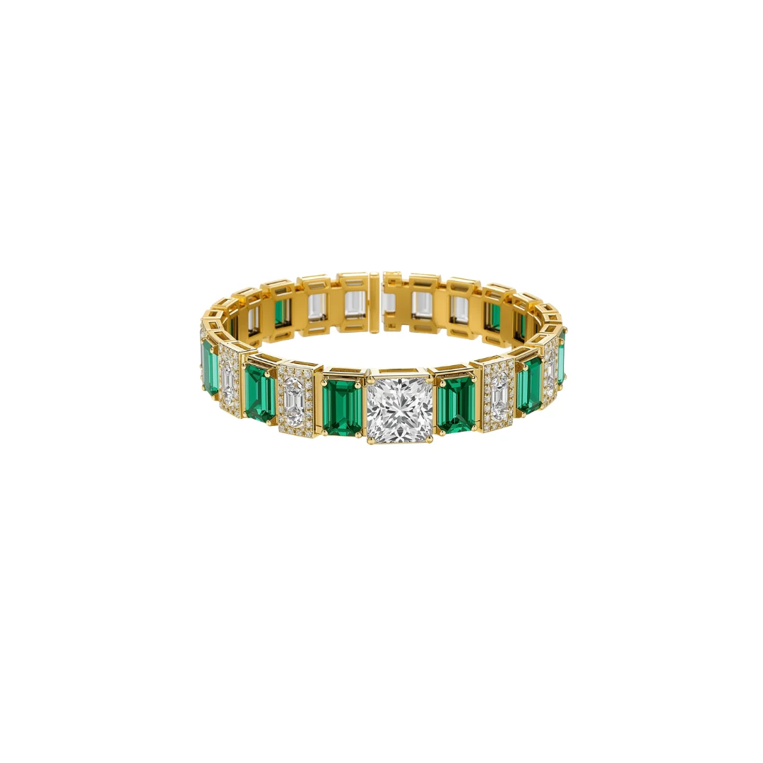 Prima Cuff