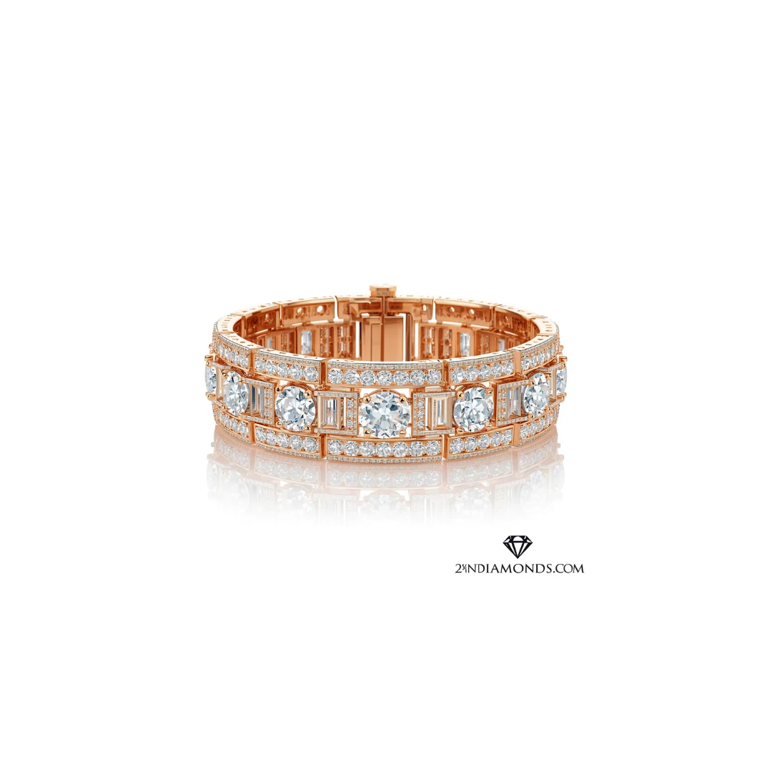 Requiem Bangle