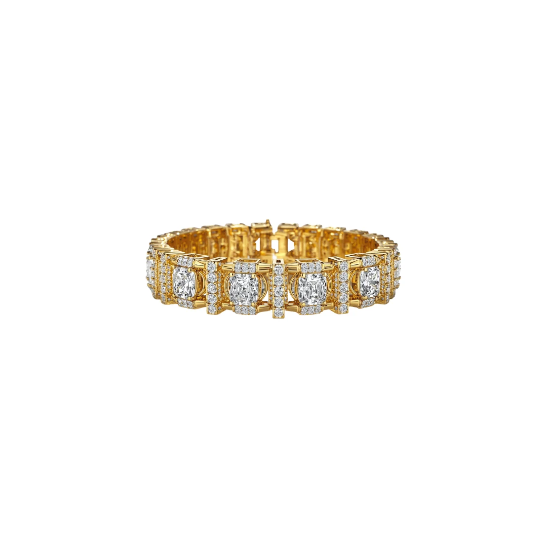 Selene Bangle