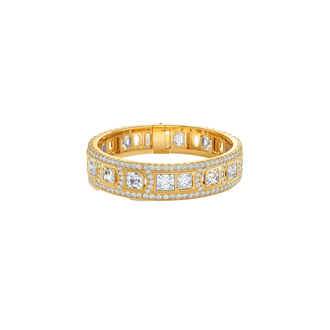 Luminary Bangle