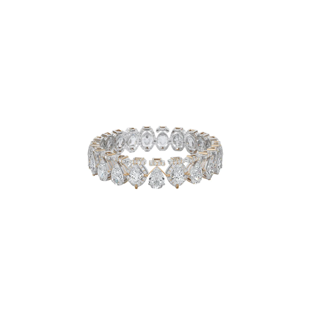 Solar Cuff