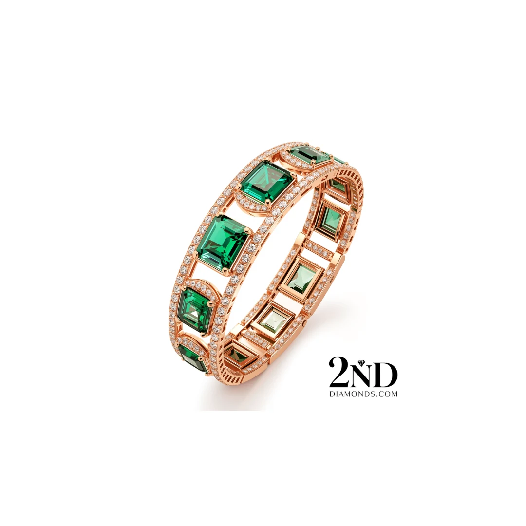 Sovereign Pavé