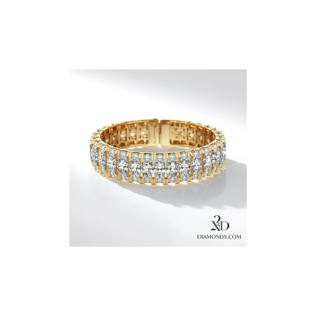 Éclat Bangle