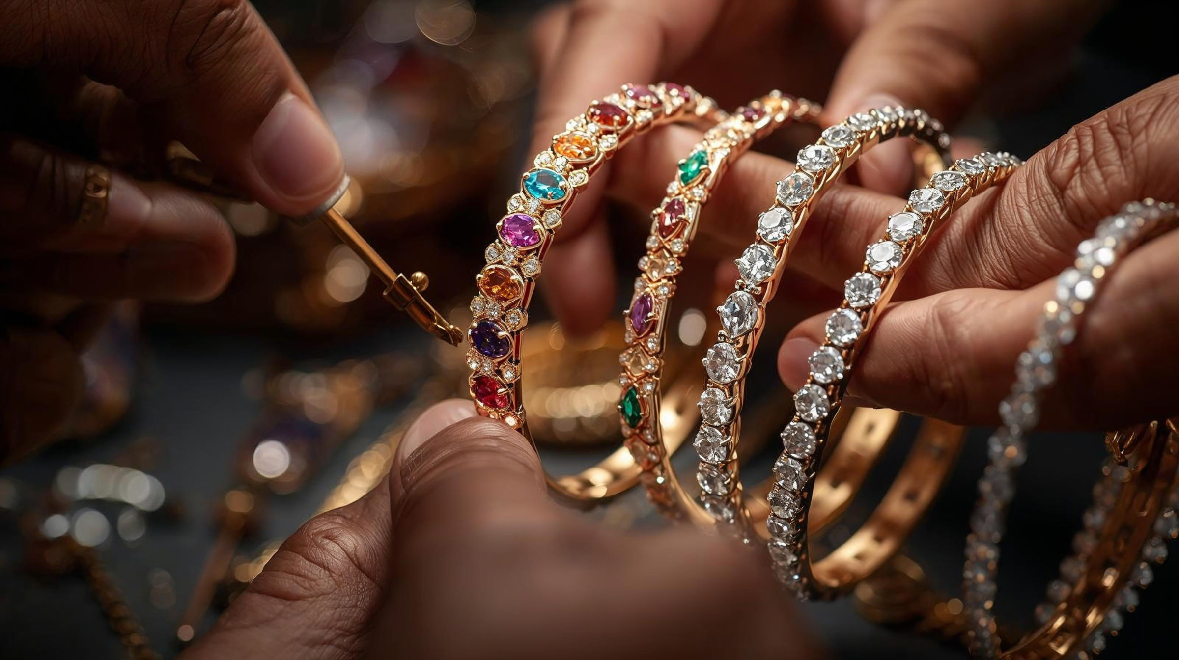 Master Bracelet Artisan