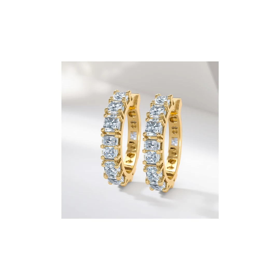 Pearl Orbit Stud