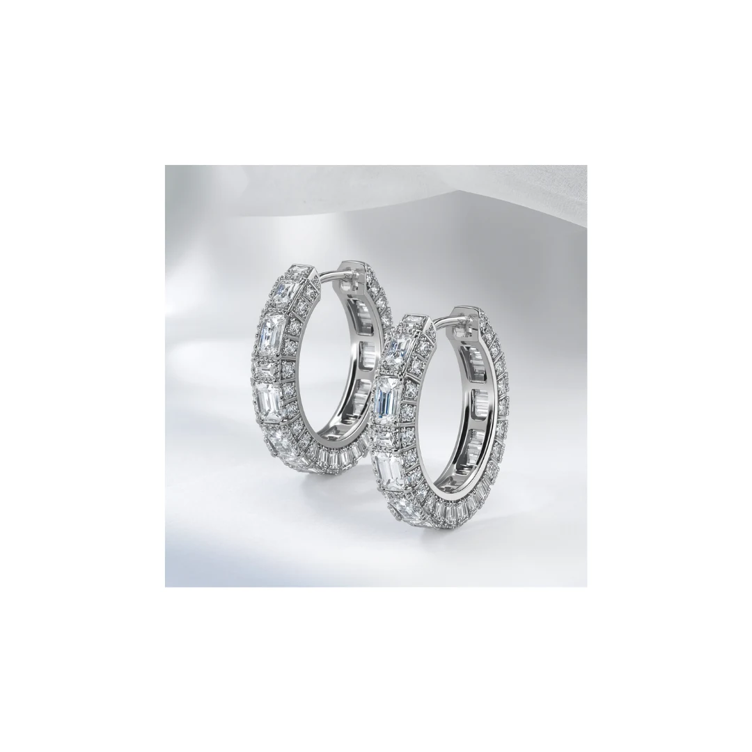 Equinox Hoop
