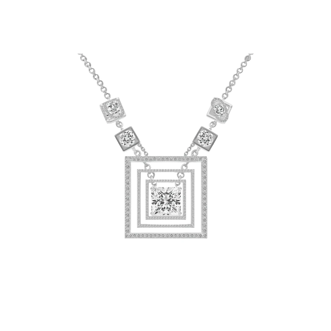 Empress Collar