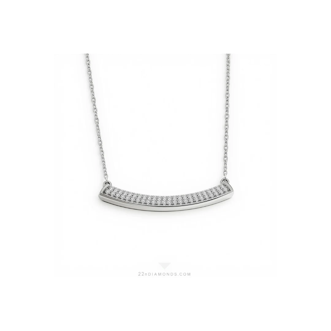 Petal Pendant