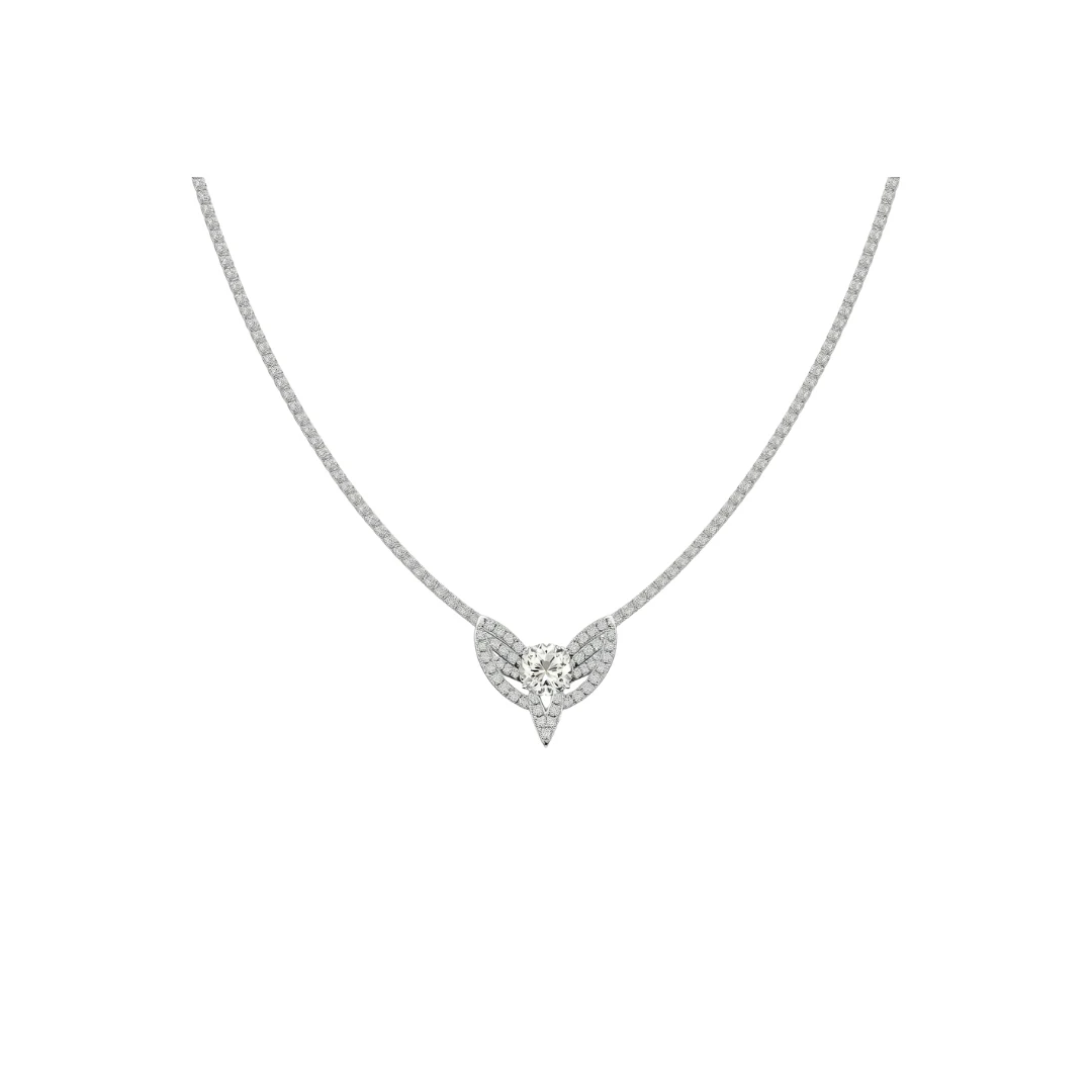 Moonrise Pendant