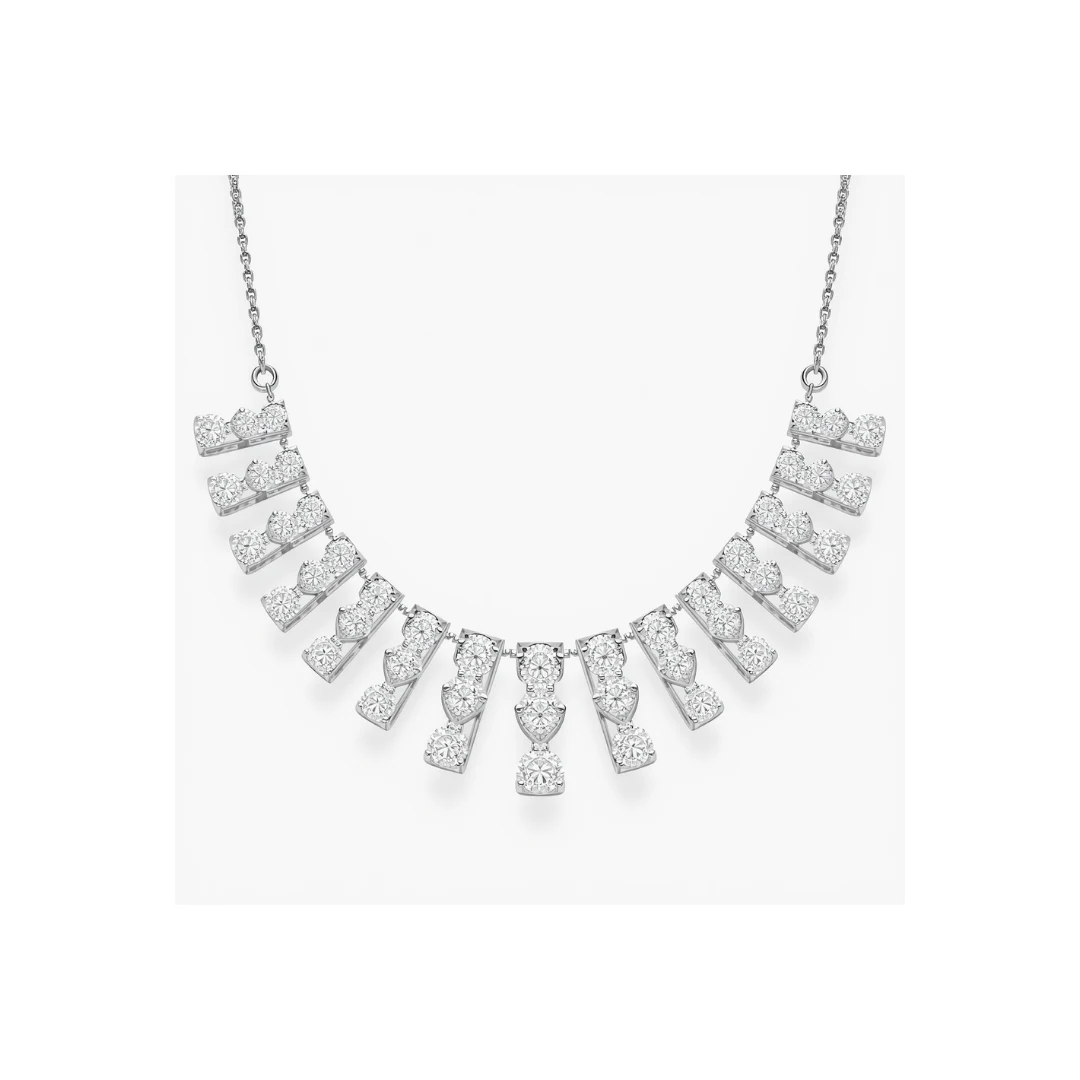 Sterling Collar