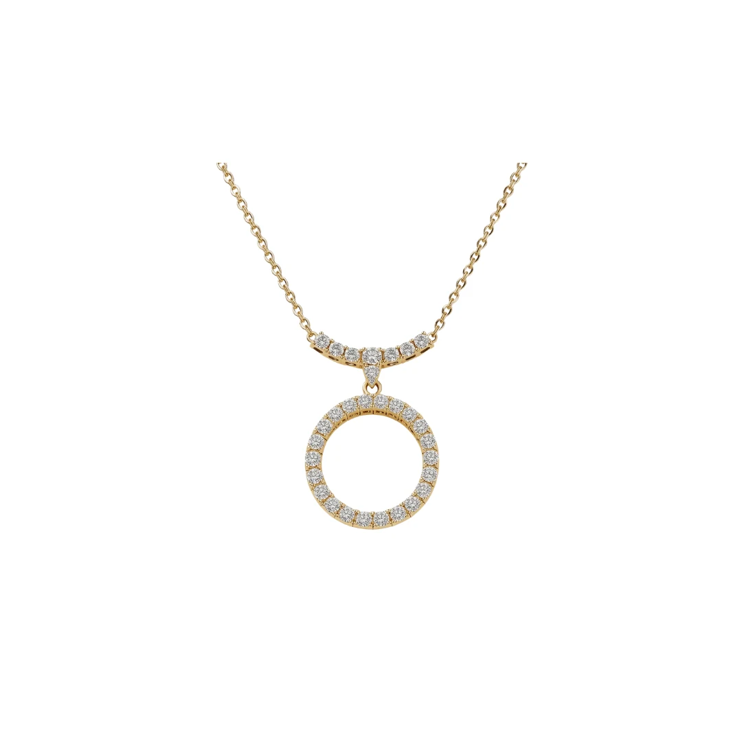 Vesper Pendant