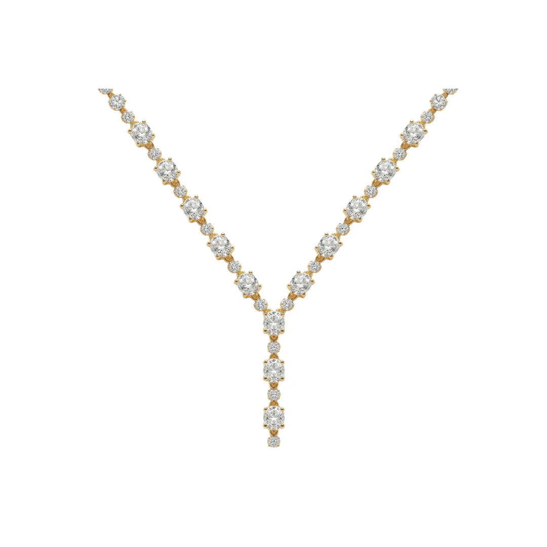 Cascade Pendant