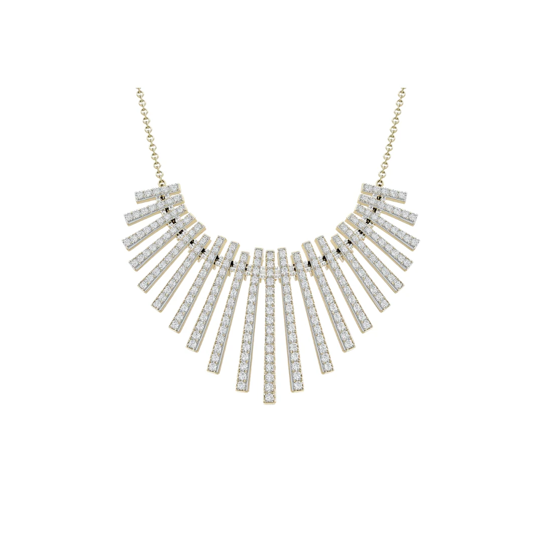 Luminary Choker