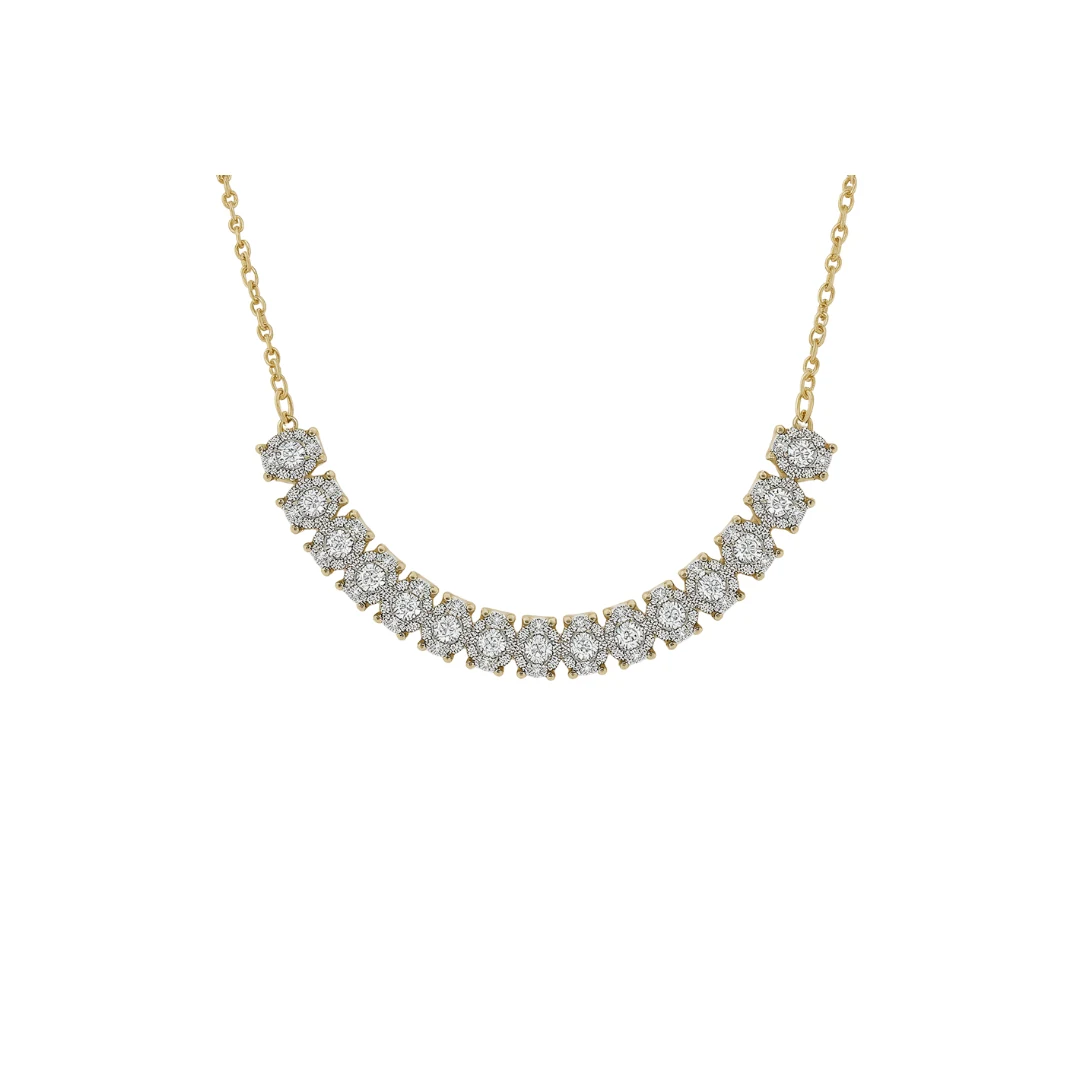 Sterling Choker