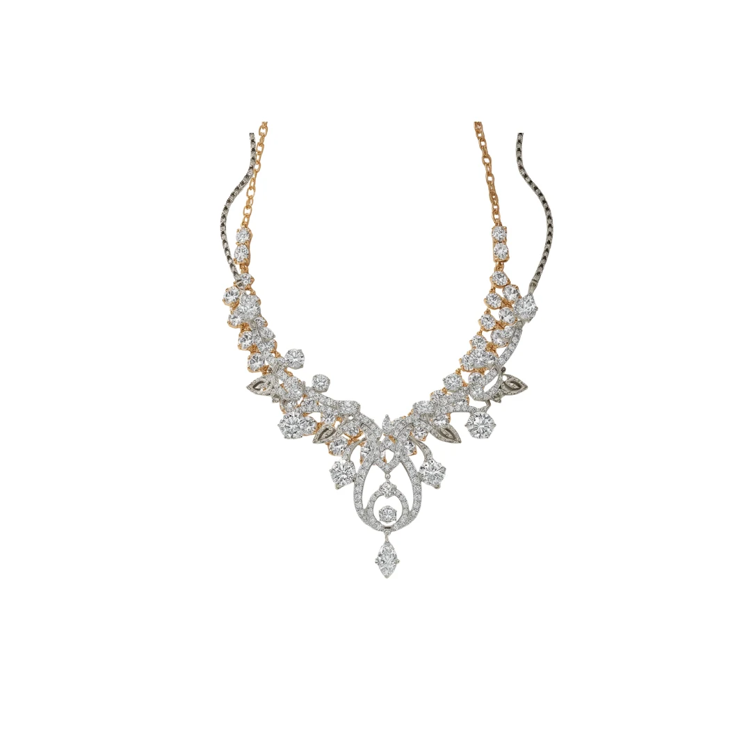 Crowned Pendant