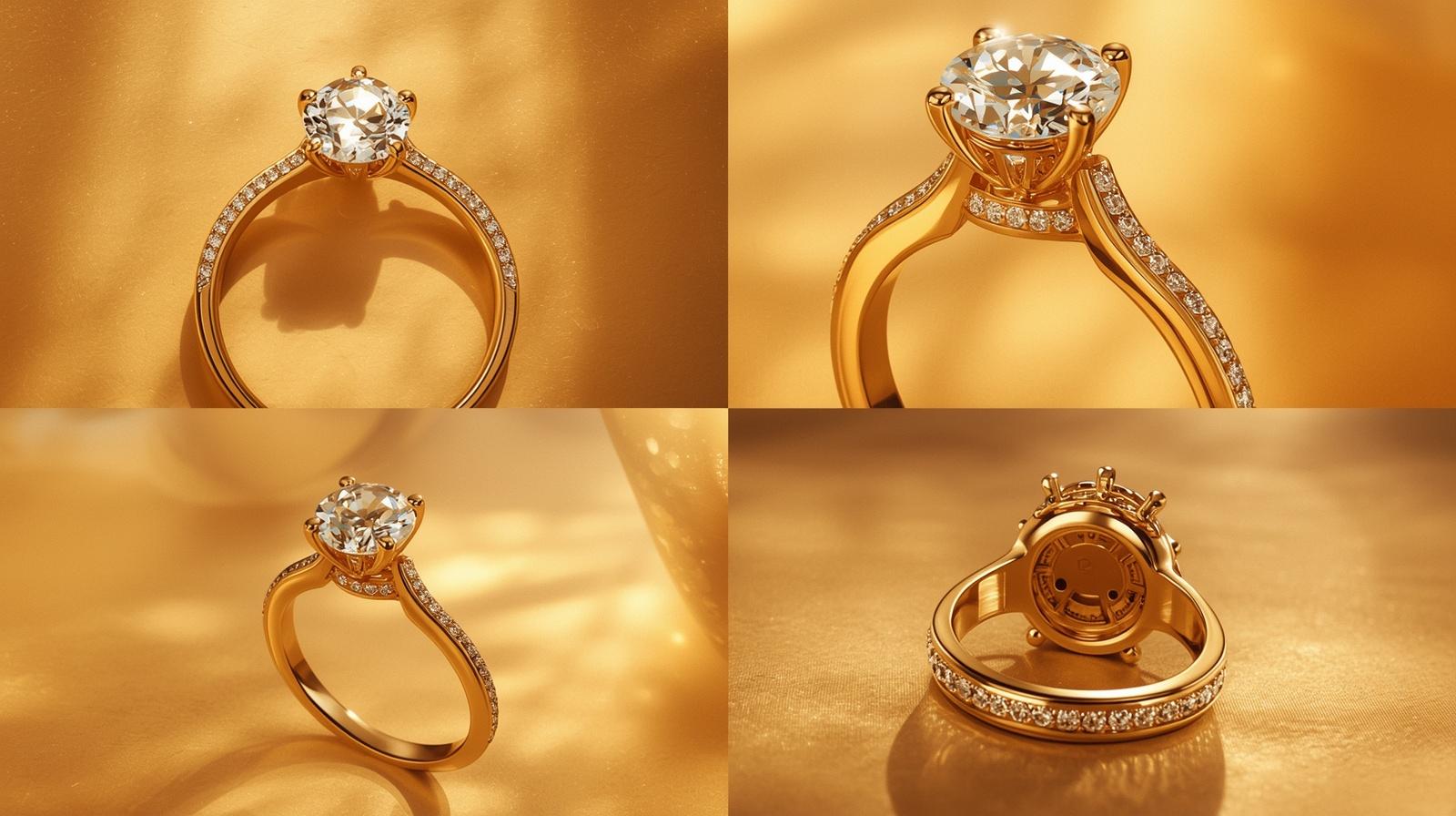 Refined Hidden Halo Round