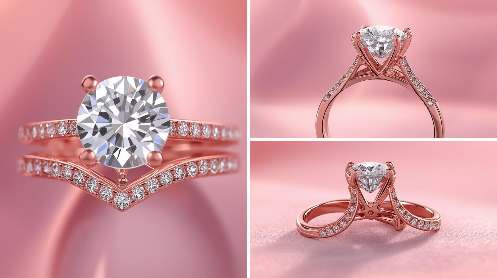 Elegant Solitaire Round