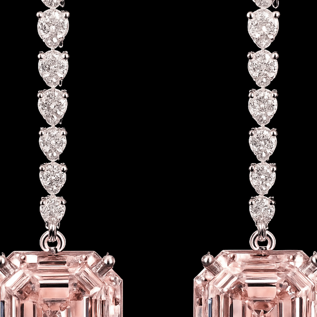 Faveur de Cristal — ATE-0015-2