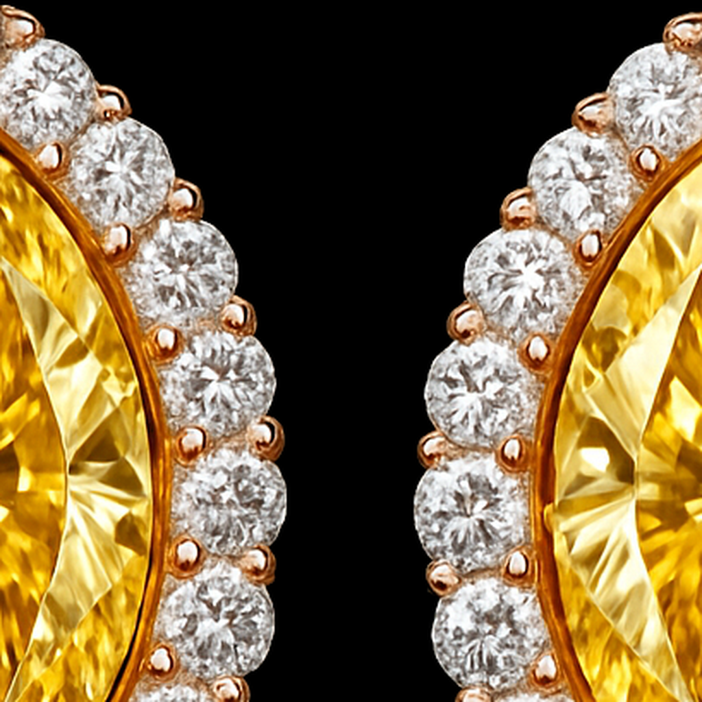 Lueur d’Or Secrète — ATE-0018-3