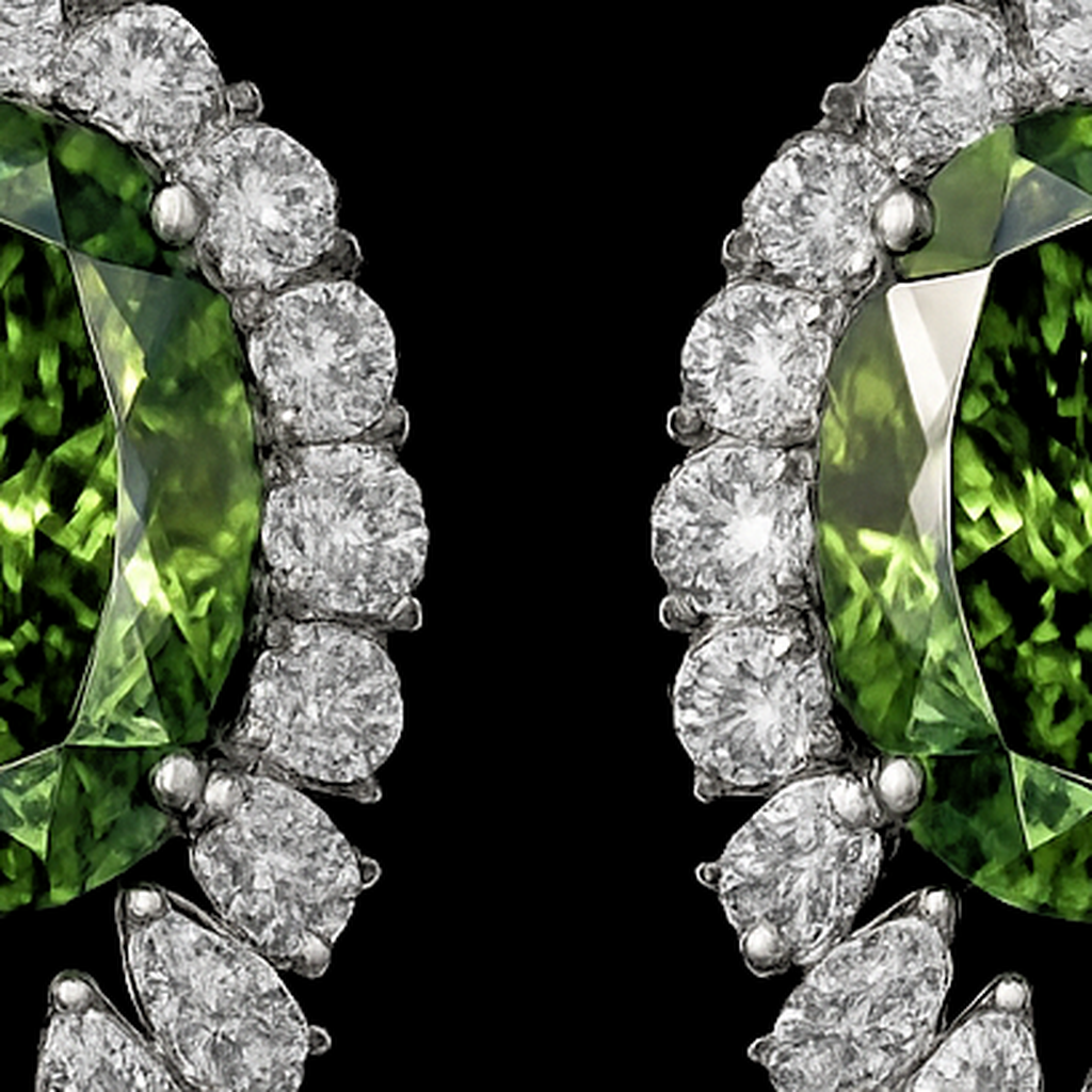 Splendeur de Cristal — ATE-0055-3