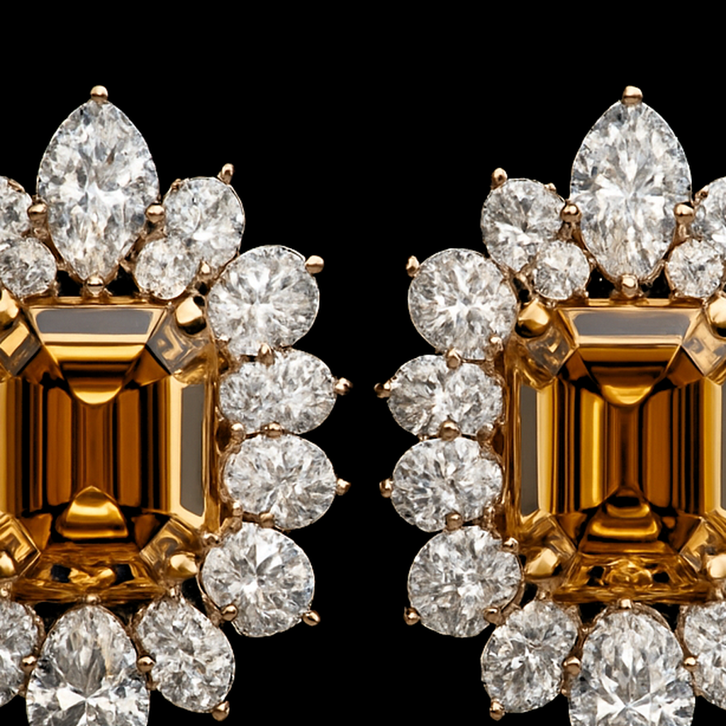 Fleur de Cristal — ATE-0069-2