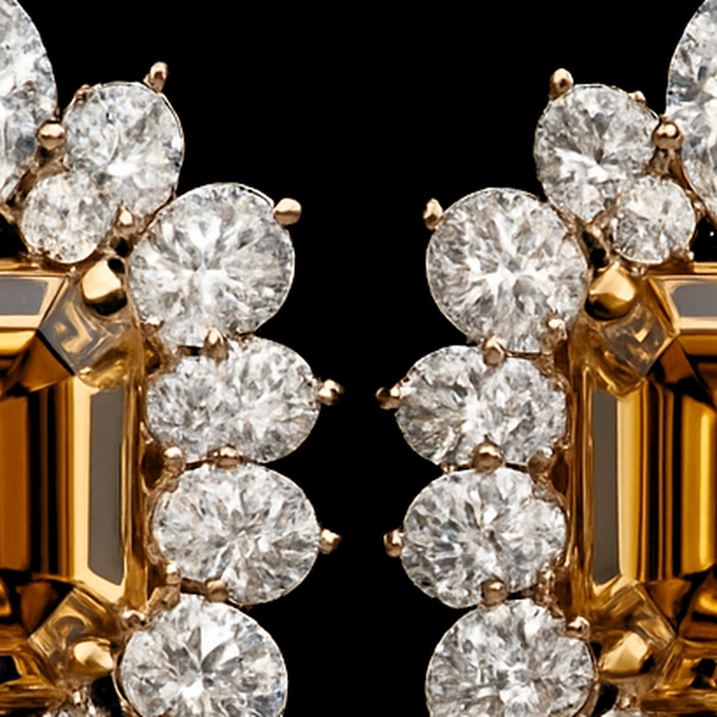 Fleur de Cristal — ATE-0069-3