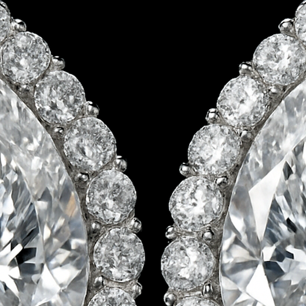 Flamme de Cristal — ATE-0192-3