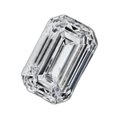 15.17 CT Emerald Diamond
