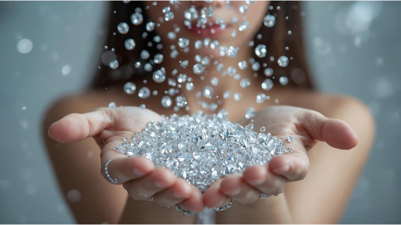 Explore Diamonds — 2N Diamonds