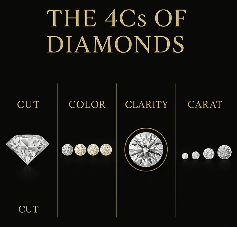 The Four Cs