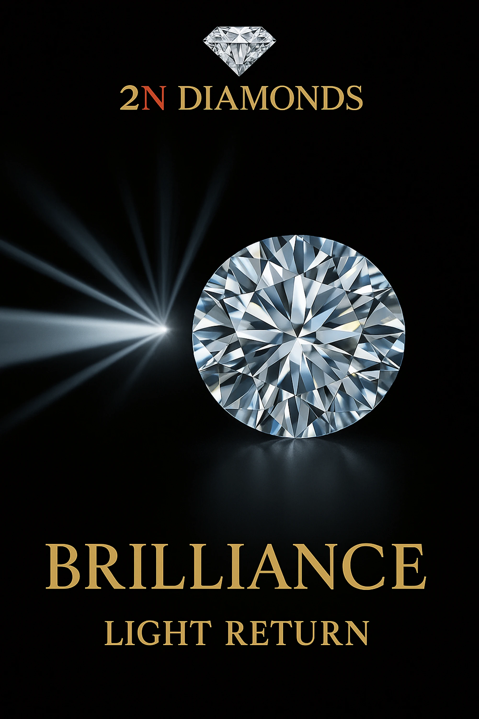 Diamond Cut Light Performance