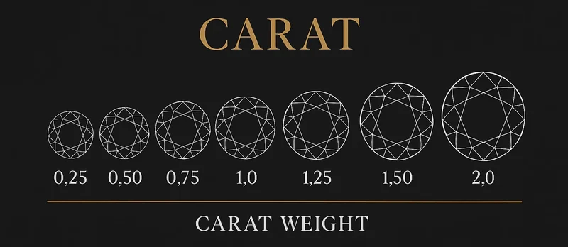 Carat Weight