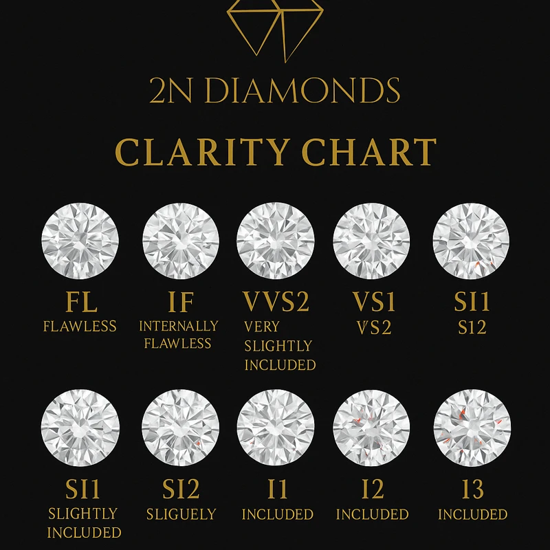 Clarity Chart