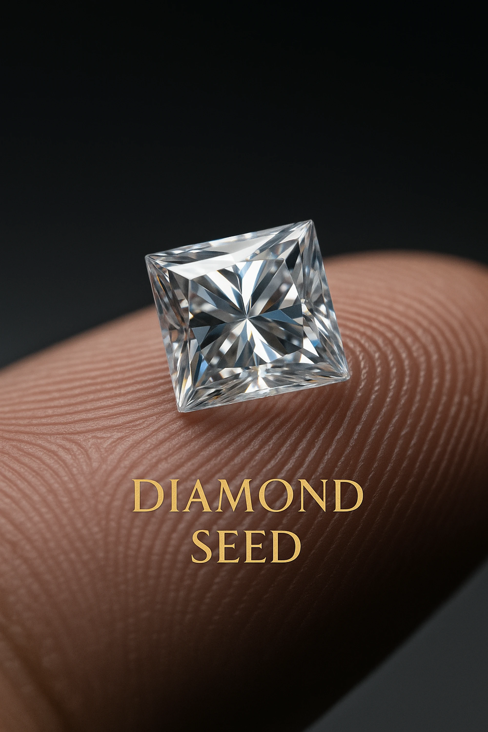 Diamond Seed