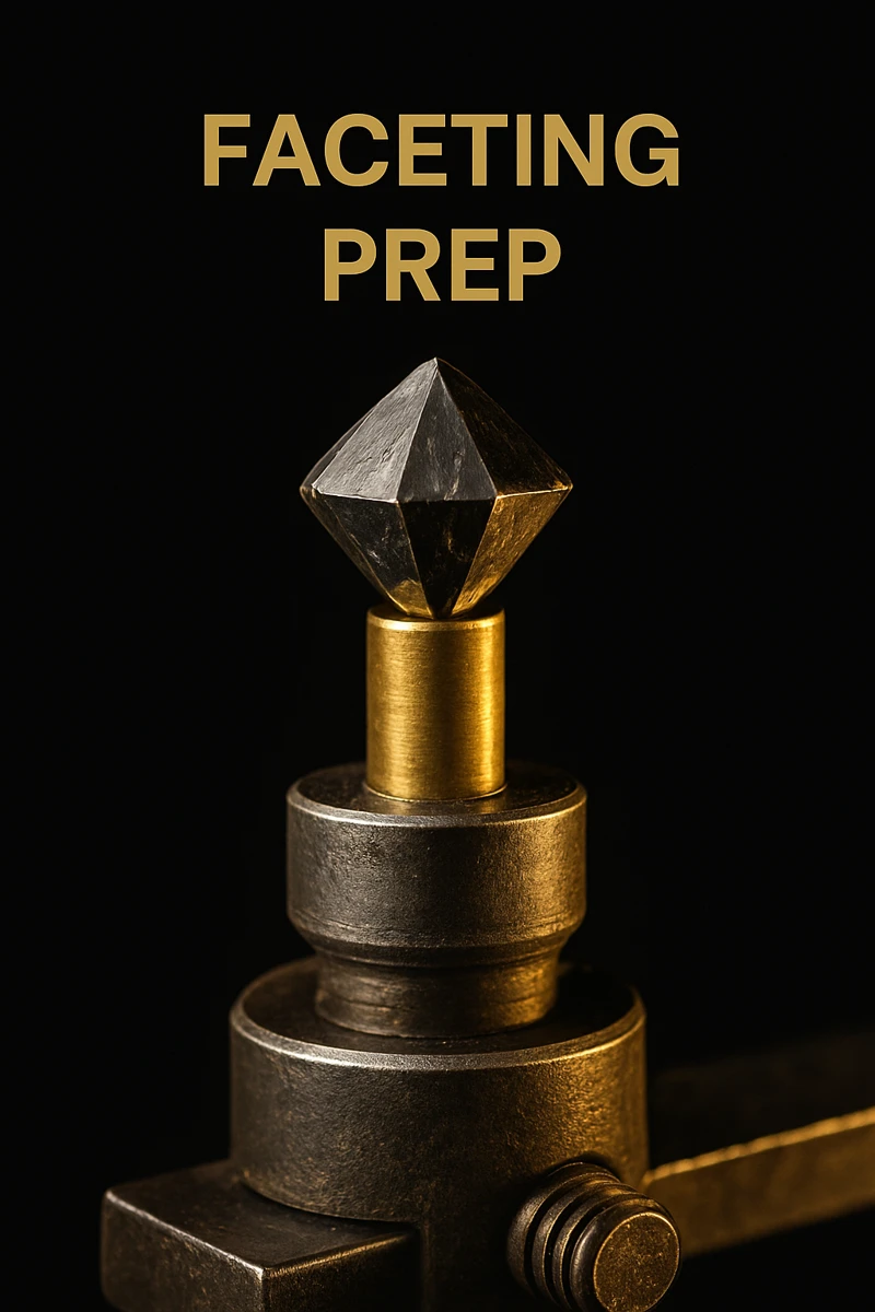 Cutting & Polishing