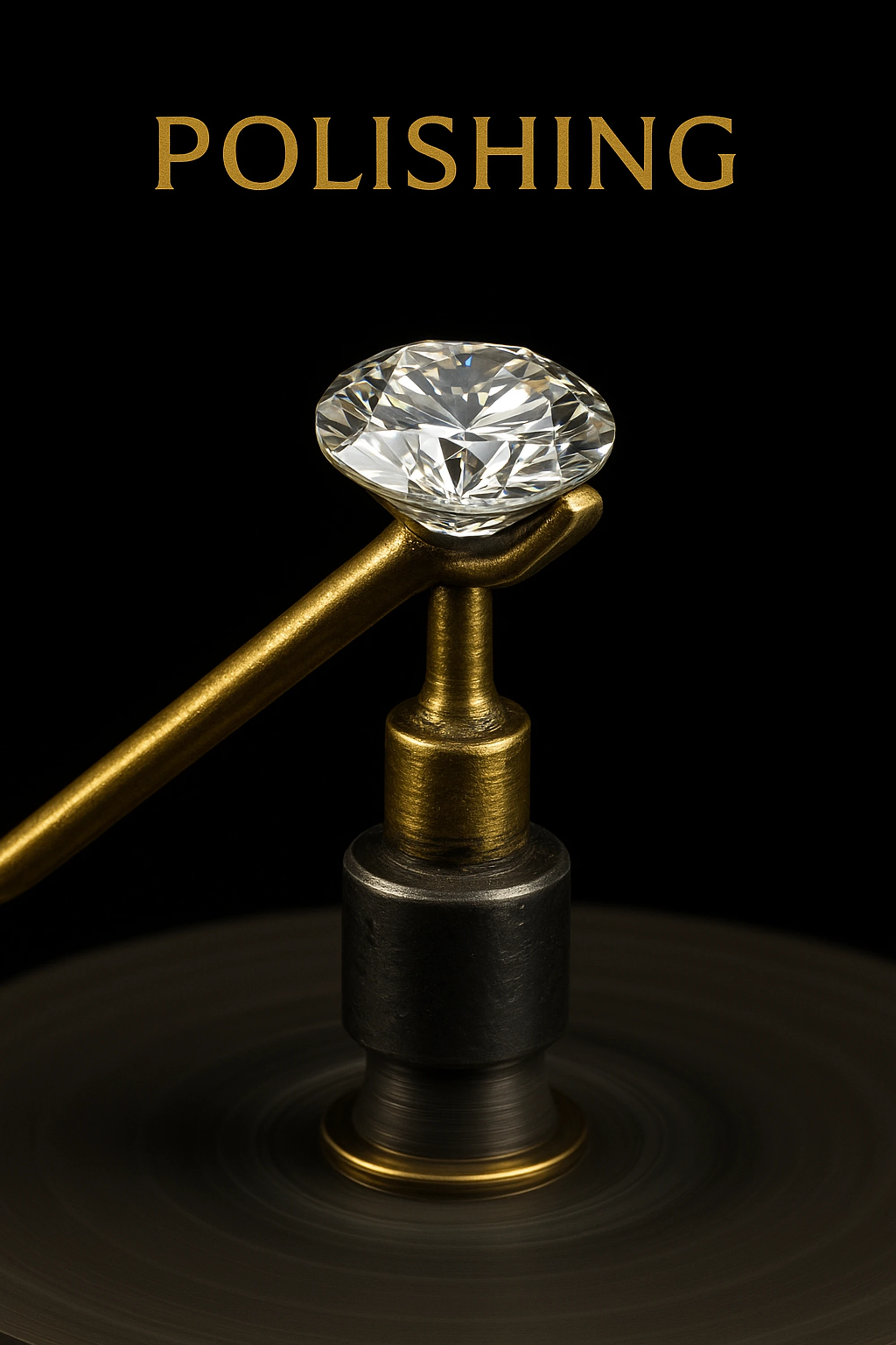 Diamond Polishing