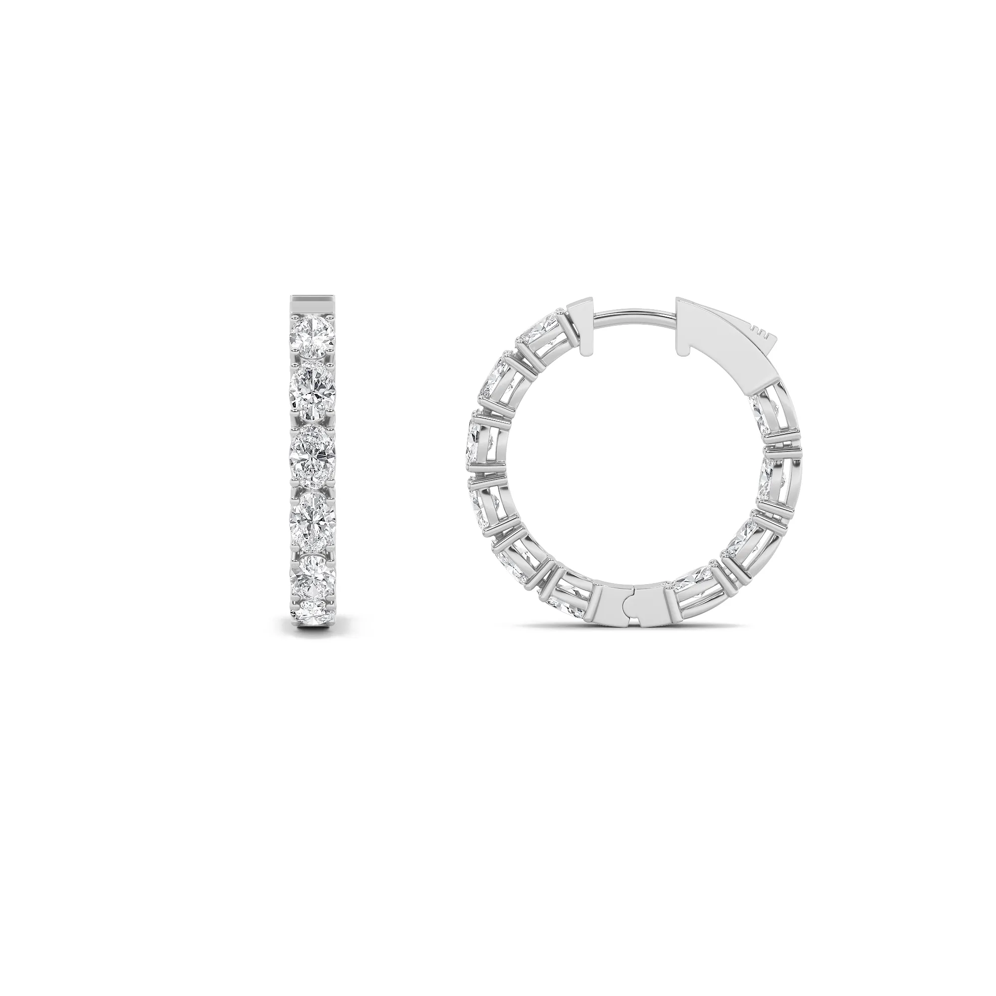 Ola de Vigilia, The 2N Signature Collection