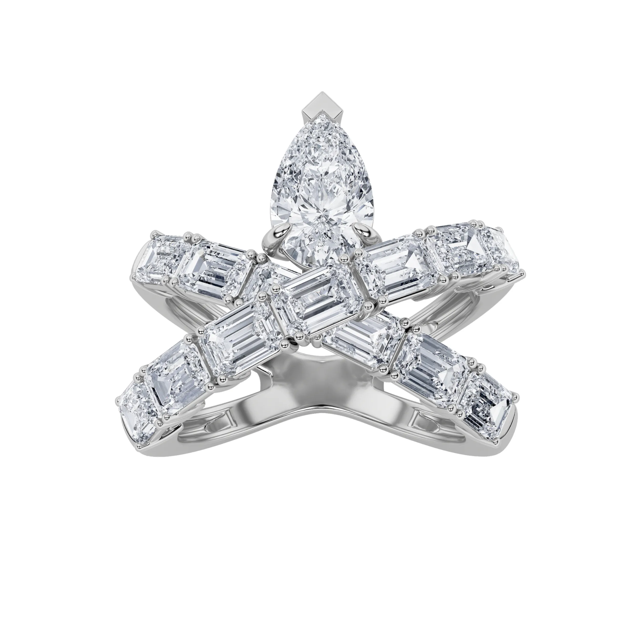 Alborada Secreta, The 2N Signature Collection