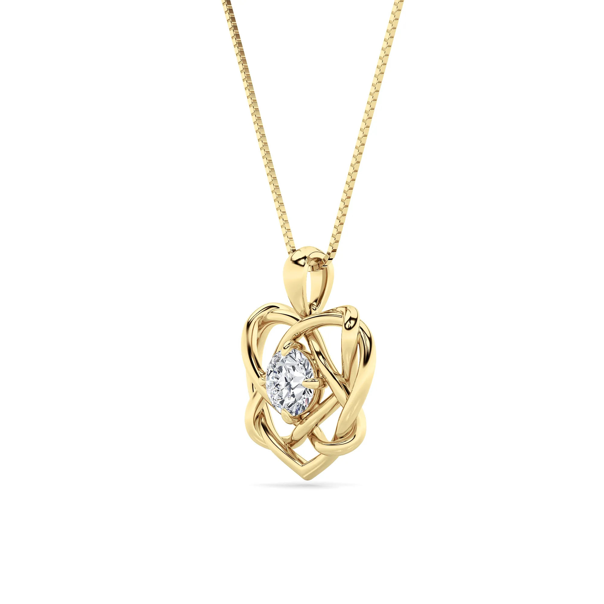 Noche del Otoño