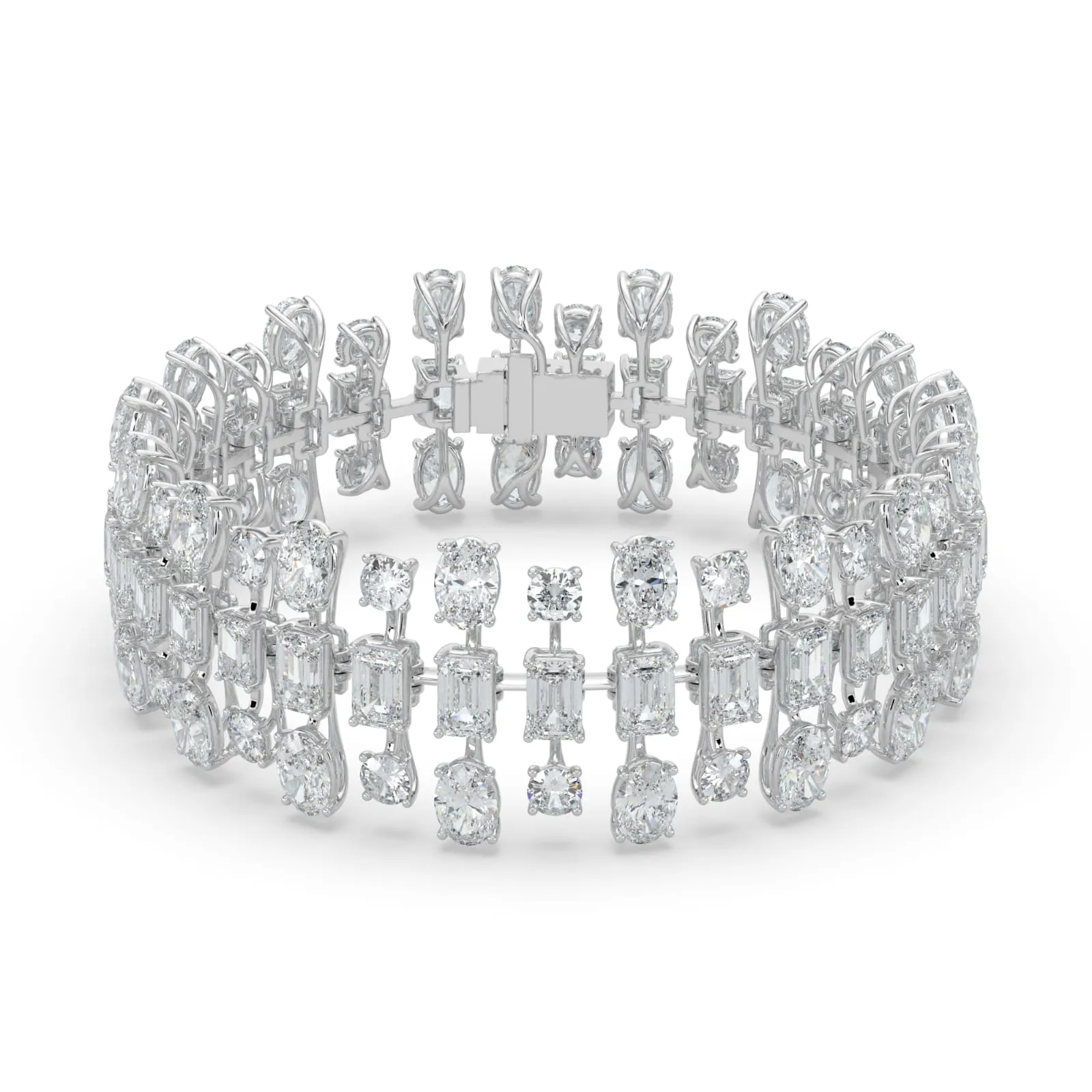 Rosa Alta, The 2N Signature Collection