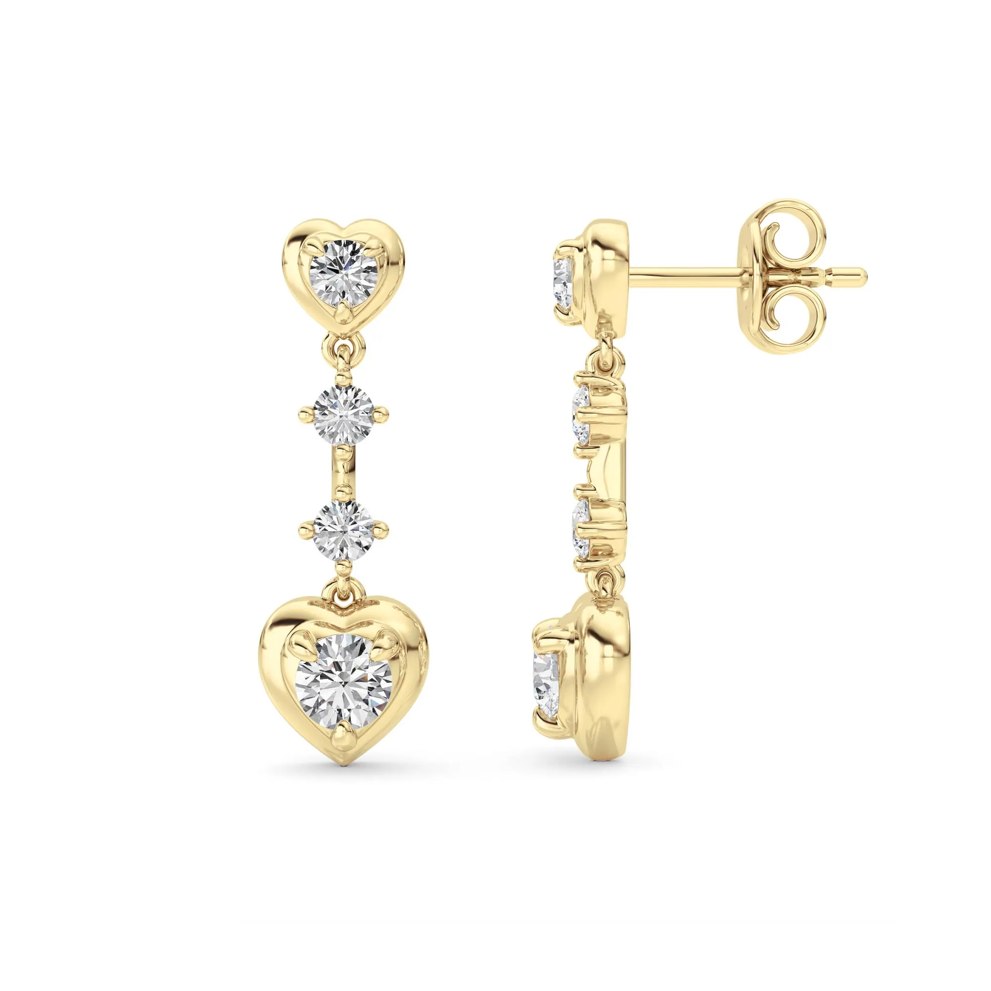Perla Luminosa, The 2N Signature Collection
