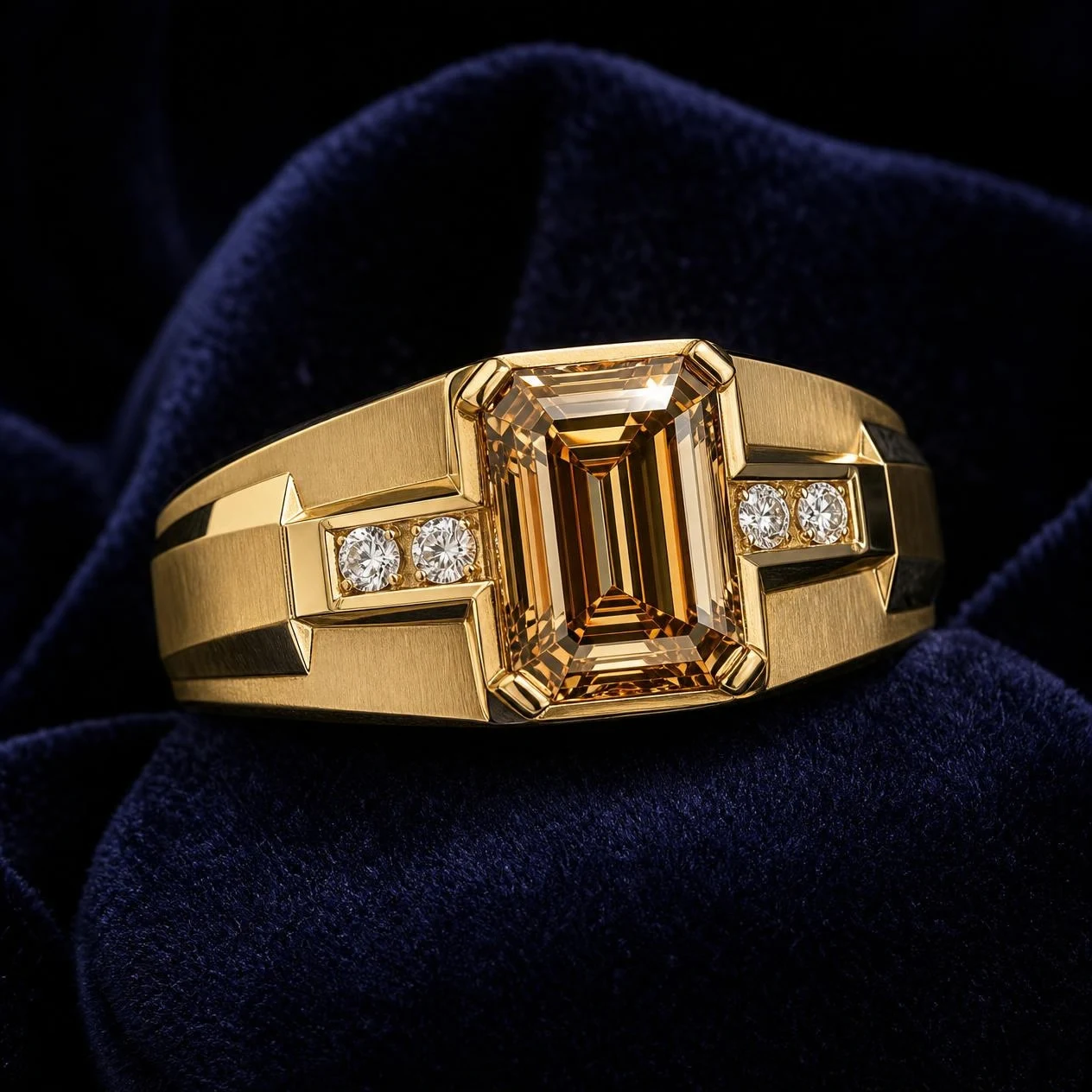 Valore Eterno — made to order by 2N Master Artisans