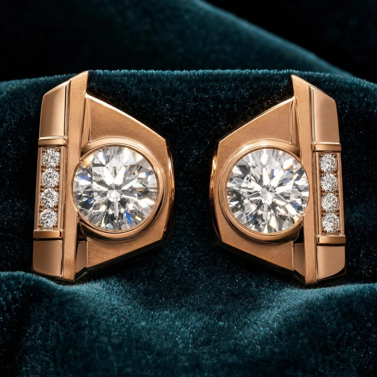 Navigatore di Granito — made to order by 2N Master Artisans