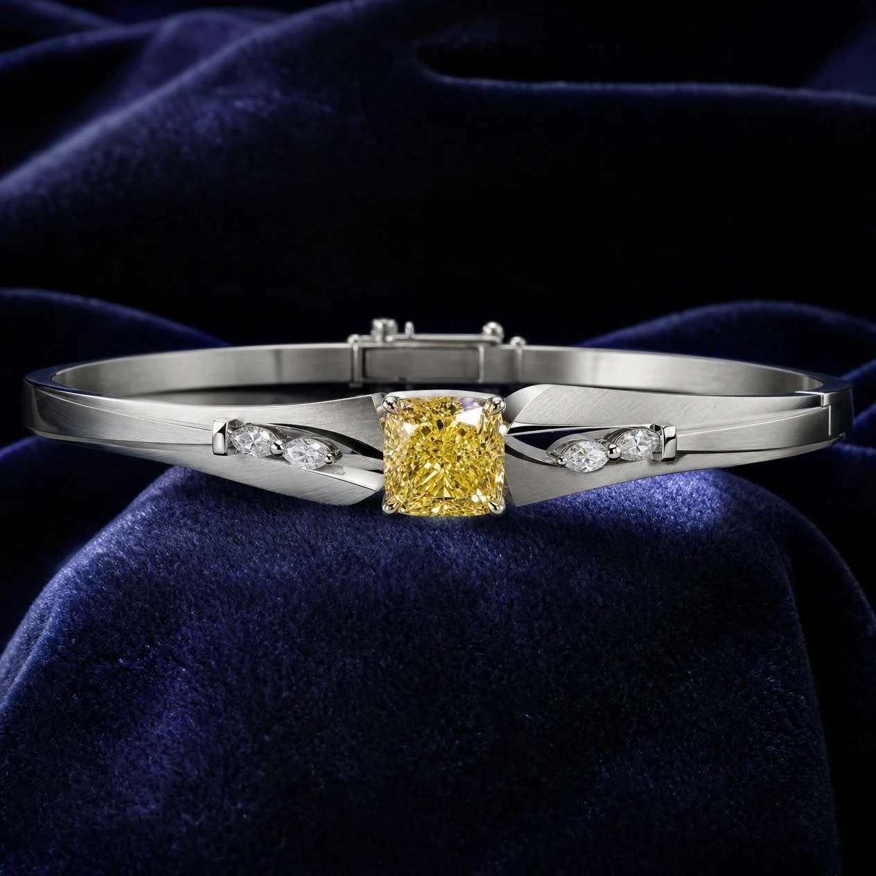Brina d'Ivoire — made to order by 2N Master Artisans