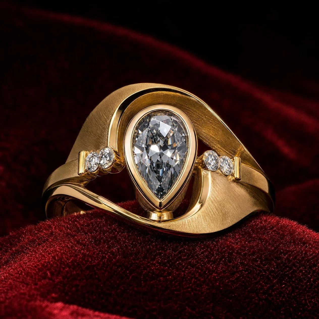 Cometa d'Aube — made to order by 2N Master Artisans