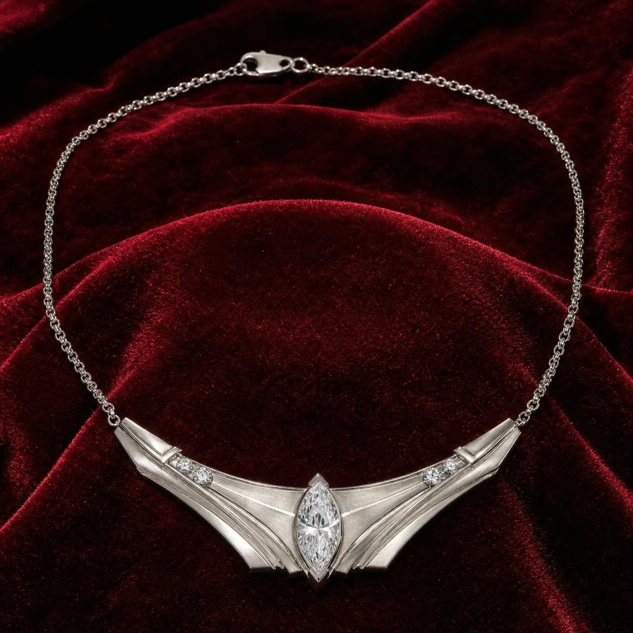 Clair Vivace — made to order by 2N Master Artisans