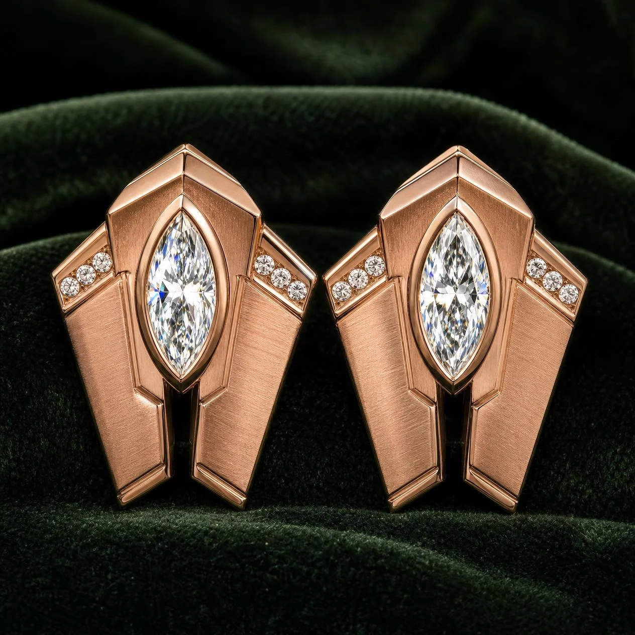 Comandante del Nord — made to order by 2N Master Artisans