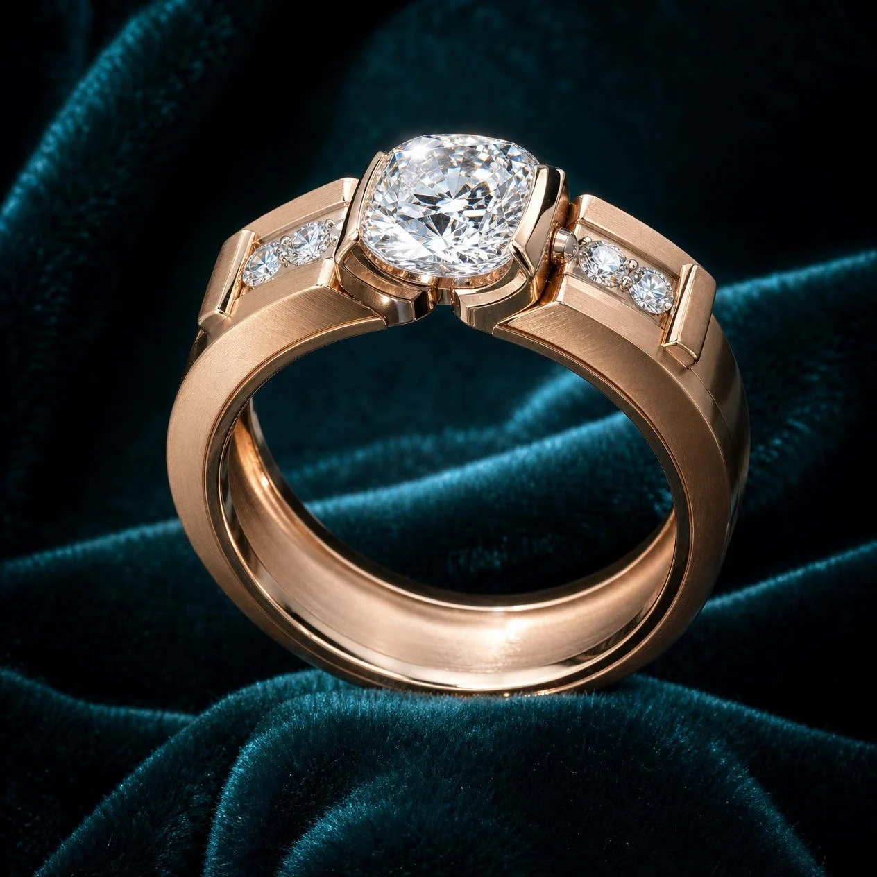 Pretoriano Nobile — made to order by 2N Master Artisans
