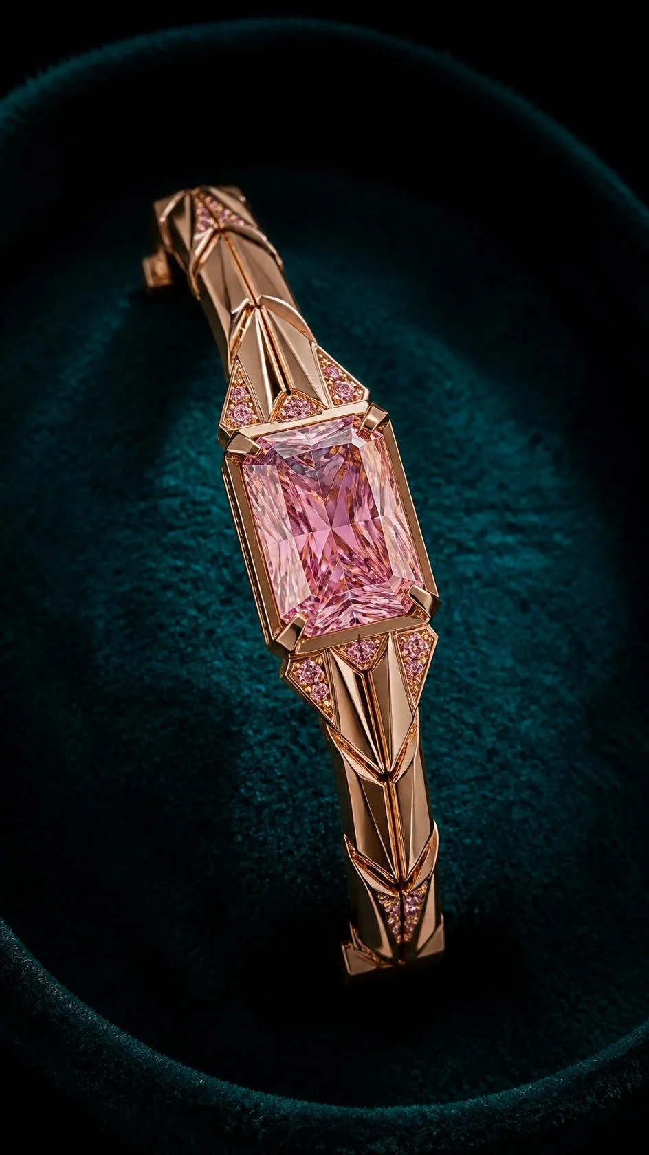 Clarté de Cristal